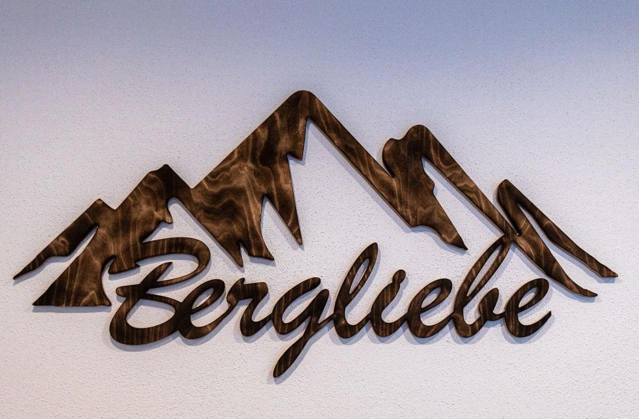 Ferienwohnung Bergliebe Scheffau am Wilden Kaiser Exterior foto