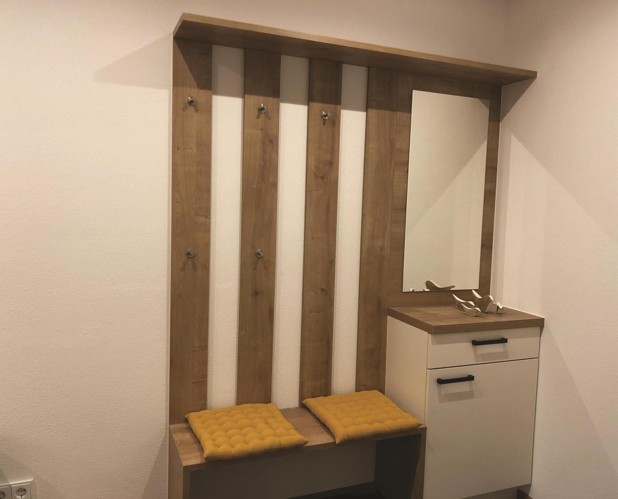 Ferienwohnung Bergliebe Scheffau am Wilden Kaiser Habitación foto